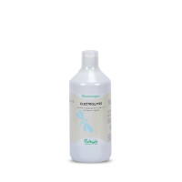 Nutragile Elektrolyte