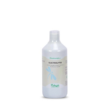 Nutragile Elektrolyte
