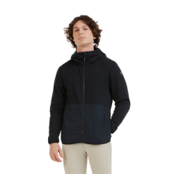 Fleecejacke Pampa Horse Pilot Herren