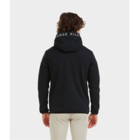 Fleecejacke Pampa Horse Pilot Herren Graphitblau Fleecejacke Pampa Horse Pilot Herren Graphitblau