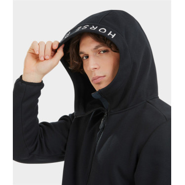Fleecejacke Pampa Horse Pilot Herren Fleecejacke Pampa Horse Pilot Herren