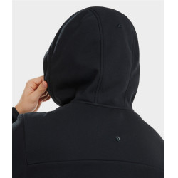 Fleecejacke Pampa Horse Pilot Herren Graphitblau