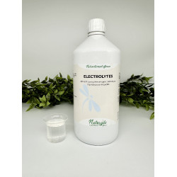 Nutragile Elektrolyte Nutragile Elektrolyte