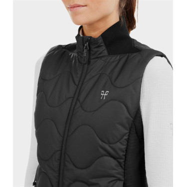 Ärmellose Weste Horse Pilot Damen Ärmellose Weste Horse Pilot Damen