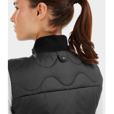 Ärmellose Weste Horse Pilot Damen Ärmellose Weste Horse Pilot Damen