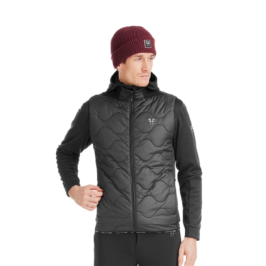 Ärmellose Weste Horse Pilot Herren Ärmellose Weste Horse Pilot Herren