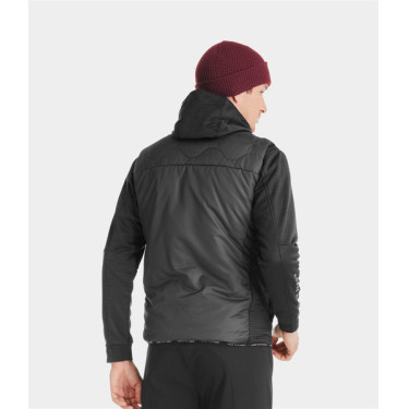 Ärmellose Weste Horse Pilot Herren Ärmellose Weste Horse Pilot Herren