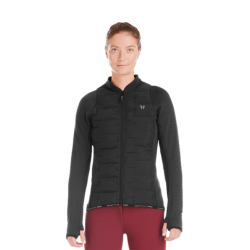 Storm-Reitjacke Horse Pilot Damen