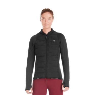 Storm-Reitjacke Horse Pilot Damen