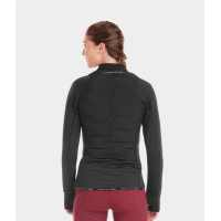 Storm-Reitjacke Horse Pilot Damen Schwarz Storm-Reitjacke Horse Pilot Damen Schwarz