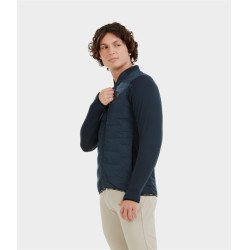 Storm Horse Pilot Herrenjacke Marine Marineblau