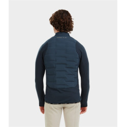Storm Horse Pilot Herrenjacke Marine Marineblau