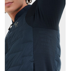 Storm Horse Pilot Herrenjacke Marine Marineblau
