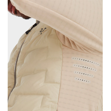 Storm Horse Pilot Herrenjacke Latté Braun Storm Horse Pilot Herrenjacke Latté Braun