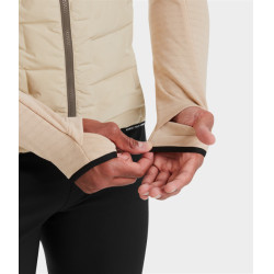 Storm Horse Pilot Herrenjacke Latté Braun Storm Horse Pilot Herrenjacke Latté Braun