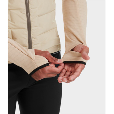 Storm Horse Pilot Herrenjacke Latté Braun Storm Horse Pilot Herrenjacke Latté Braun