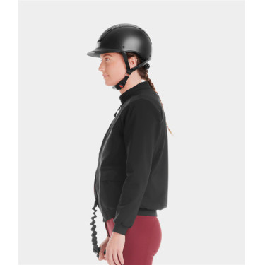 Teddy-Jacke Horse Pilot Damen Teddy-Jacke Horse Pilot Damen