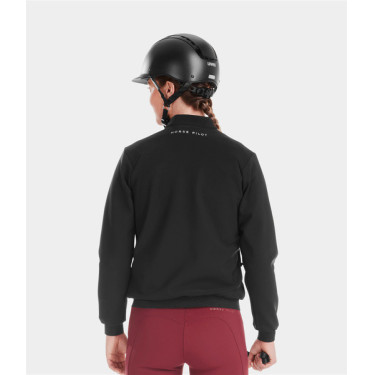 Teddy-Jacke Horse Pilot Damen Teddy-Jacke Horse Pilot Damen