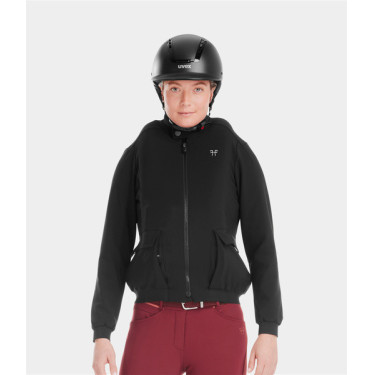 Teddy-Jacke Horse Pilot Damen Teddy-Jacke Horse Pilot Damen