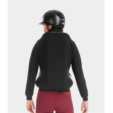 Teddy-Jacke Horse Pilot Damen Teddy-Jacke Horse Pilot Damen
