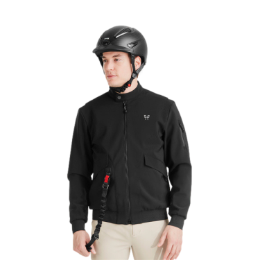 Teddyjacke Horse Pilot Herren Teddyjacke Horse Pilot Herren