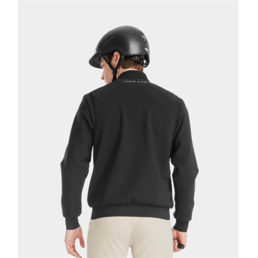 Teddyjacke Horse Pilot Herren Teddyjacke Horse Pilot Herren