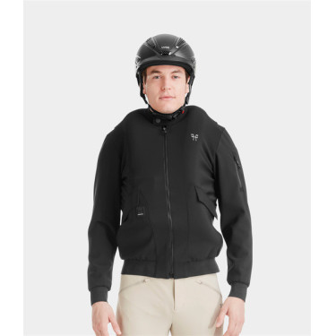 Teddyjacke Horse Pilot Herren Teddyjacke Horse Pilot Herren