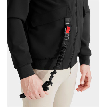 Teddyjacke Horse Pilot Herren Teddyjacke Horse Pilot Herren