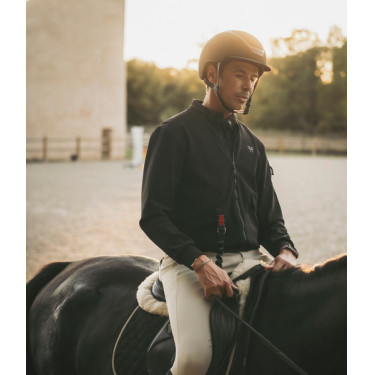 Teddyjacke Horse Pilot Herren Teddyjacke Horse Pilot Herren