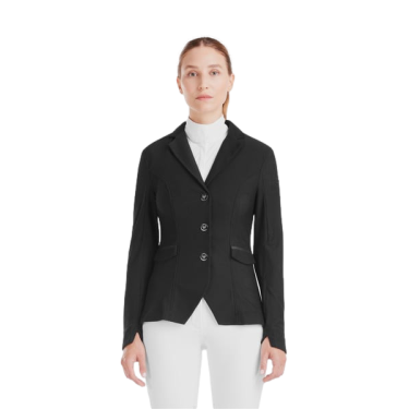 Turnierjacke Aeromesh Damen Horse Pilot Turnierjacke Aeromesh Damen Horse Pilot
