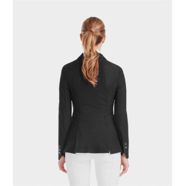 Turnierjacke Aeromesh Damen Horse Pilot Turnierjacke Aeromesh Damen Horse Pilot