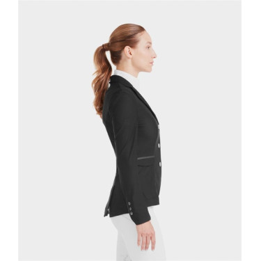 Turnierjacke Aeromesh Damen Horse Pilot Turnierjacke Aeromesh Damen Horse Pilot