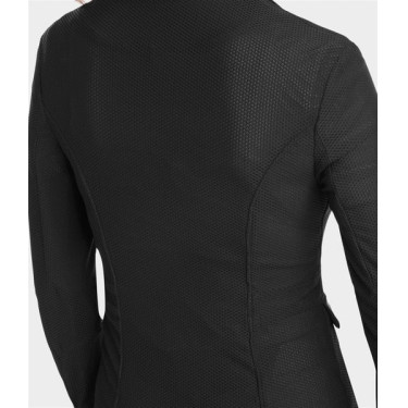Turnierjacke Aeromesh Damen Horse Pilot Turnierjacke Aeromesh Damen Horse Pilot