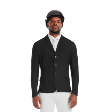 Aeromesh Turnierjacke Herren Horse Pilot Aeromesh Turnierjacke Herren Horse Pilot
