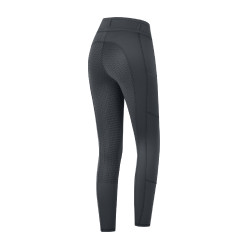 Reitleggings ELT Ella Asphalt Grau