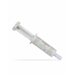 Nutragile Elektrolyte-Spritze