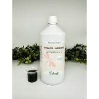 Nutragile Vitalität Abwehrkräfte