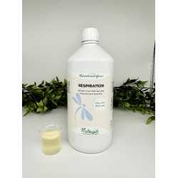 Nutragile Atmung Nutragile Atmung