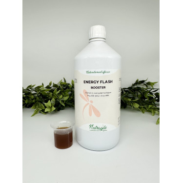 Nutragile Energy Flash-Booster