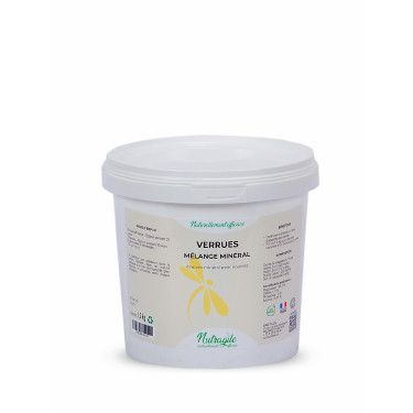 Nutragile Warzen