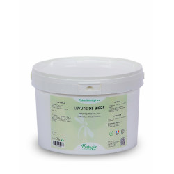 Bierhefe Nutragile