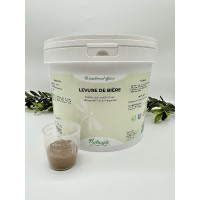 Bierhefe Nutragile Bierhefe Nutragile