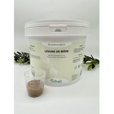 Bierhefe Nutragile Bierhefe Nutragile