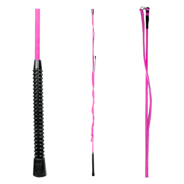 Waldhausen Peitsche Pink Rosa