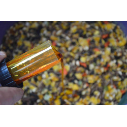 Equi Mix Öl Nutragile