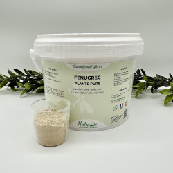 Bockshornklee Nutragile Bockshornklee Nutragile