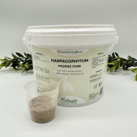 Harpagophytum Nutragile Harpagophytum Nutragile