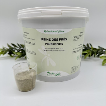 Mädesüß Nutragile Mädesüß Nutragile