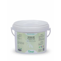 Spirulina Nutragile