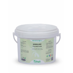 Spirulina Nutragile Spirulina Nutragile